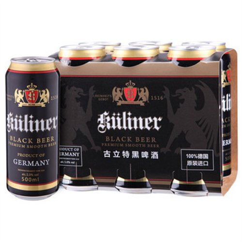 2016啤酒销售数据（详细分析啤酒市场销售情况）