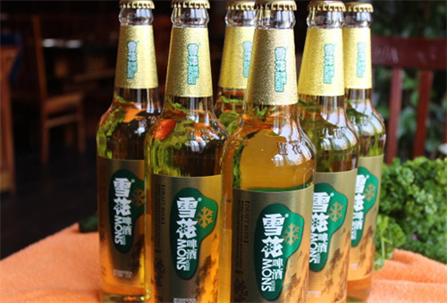 珠江型啤酒价格一览表