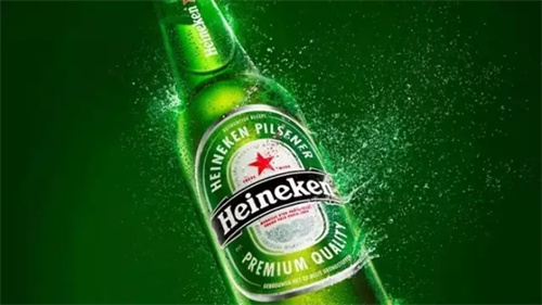 美国超市啤酒品牌大介绍