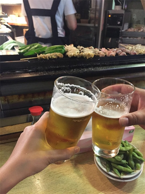 哈尔滨啤酒产地及其制作工艺介绍
