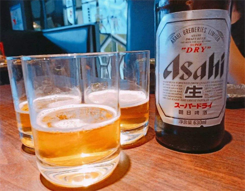 一般啤酒几度（啤酒的酒精度数详解）