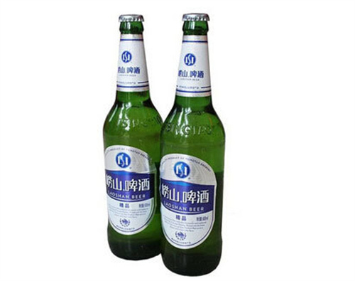 青岛啤酒大比拼(品尝过的人都说,这家最好喝)