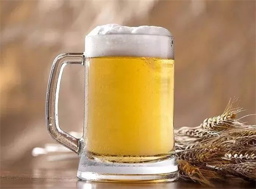 安迪喝的啤酒，让你的恋爱成功率提高了多少？