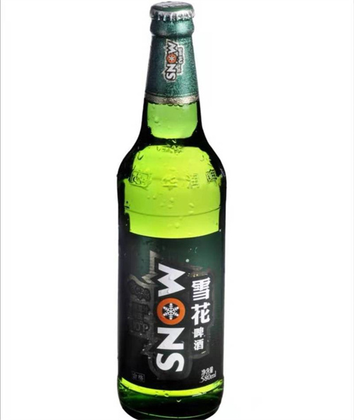 英豪玛咖啡啤酒值得一试吗？（品鉴经验分享）