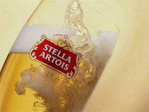 百威啤酒236毫升价格表查询