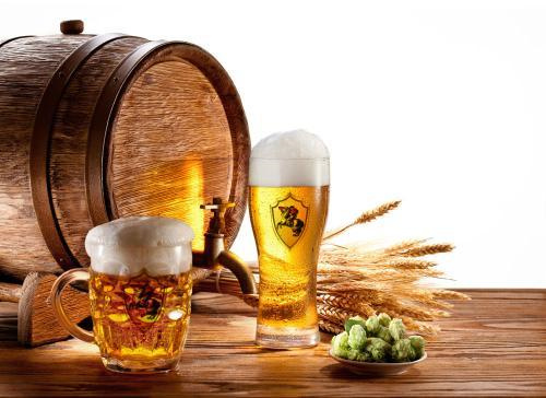 40度啤酒多少钱一瓶？介绍互联网公司员工饮酒文化