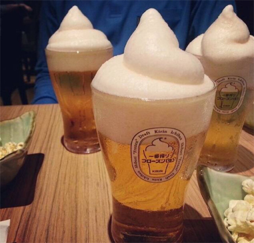 珠江啤酒罐装出厂价
