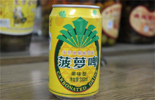 青岛啤酒系列价位