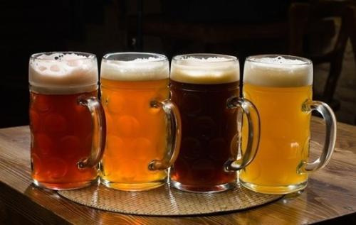 新疆人最爱的乌苏啤酒,你知道为什么吗?(一起来了解一下)