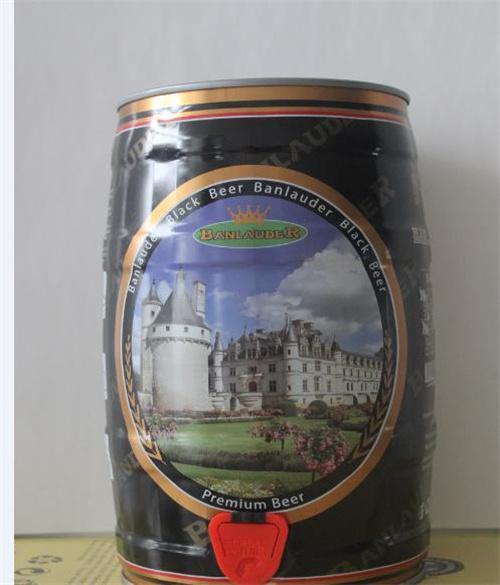 蓝带1844啤酒怎么样-蓝带1844啤酒价格473ml