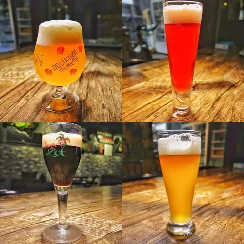 蓝带啤酒多少钱一瓶？