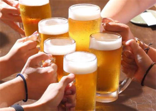 乐堡啤酒为什么成为了年轻人心中的新宠？