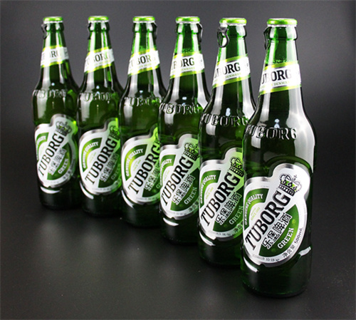 oker啤酒，一款值得一试的新品（品鉴分享与购买指南）
