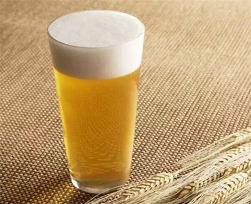 中国啤酒排名前十的「中国啤酒十强」