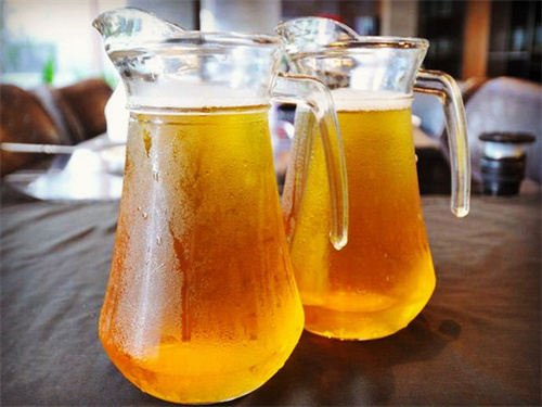 十年匠台酒价格表