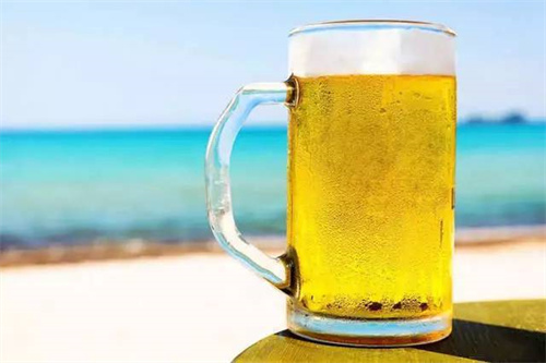 巧克力和啤酒混在一起是什么味道,纯生态啤酒320价格