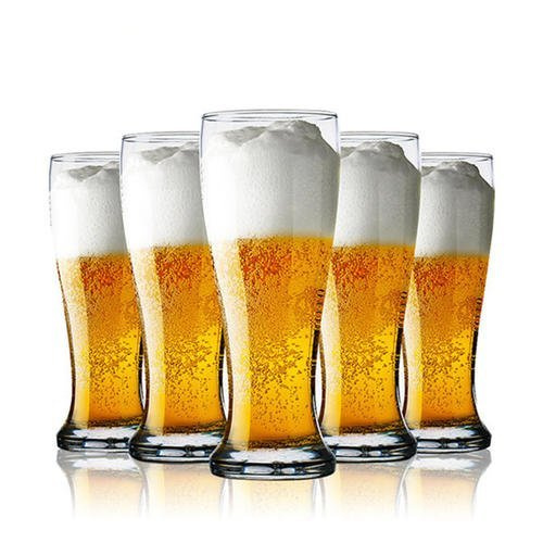为什么喝完啤酒会感到口干舌燥？