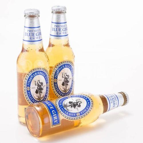 啤酒是淡色的爱情，为什么现在的女生越来越愁嫁？