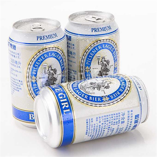 重庆啤酒易拉罐价格大介绍