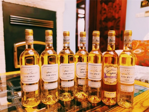 为什么自酿葡萄酒没有甜味?专家介绍酿酒方法