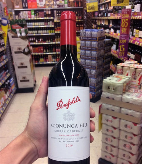 全球十大红酒品牌品味人生的十大精选