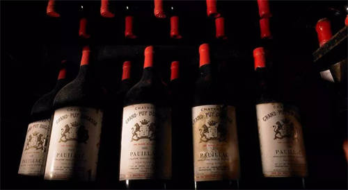 2012年的奔富红酒价格是多少钱一瓶