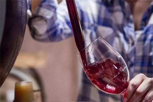 中国红酒牌子汇总，你不知道的十大品牌巨头