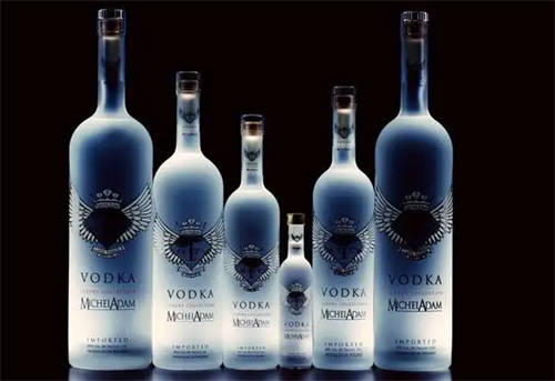 伏特加酒种类大全,让你爱不释手