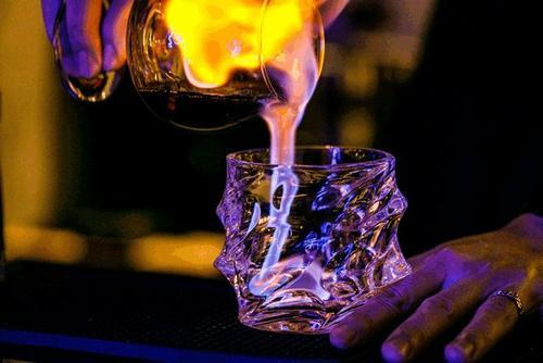 楚原春a5酒怎么品尝最佳?