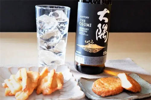烧酒和白酒哪个好(白酒烧酒哪个效果好)