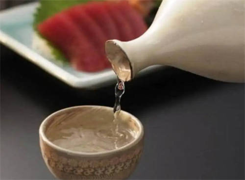 日本最有名的清酒价格