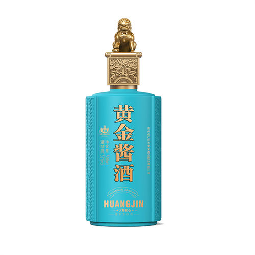 53度黄金酱酒大师匠心价格是什么-53度黄金酱酒大师匠心价格在多少