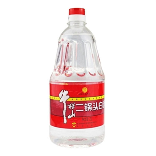 56度牛栏山二锅头桶装
