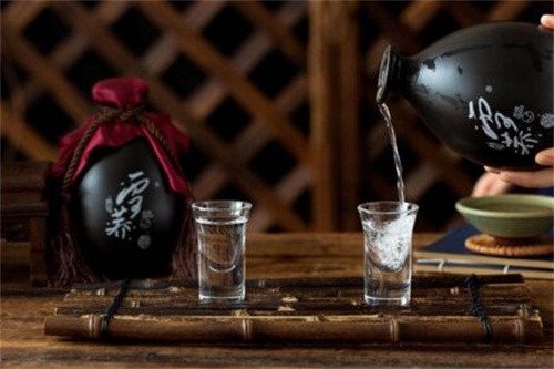 汾酒3年价格_西汾酒三年价格