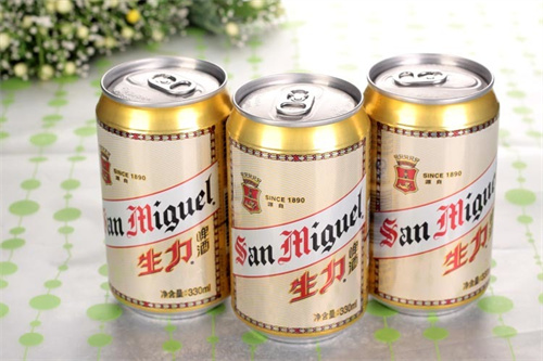 黑啤酒和白啤酒有哪些不同之处？