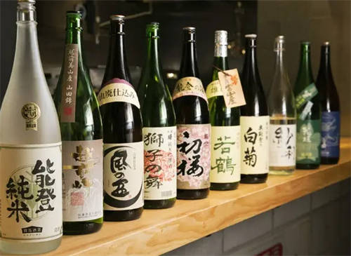 日本尊享之选,nikkawhisky武士价格一览