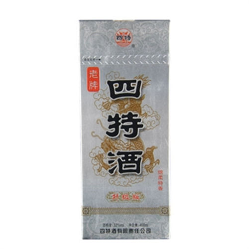 52度四特酒老牌